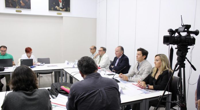 Las empresas de Valencia se recuperan tras un año de la DANA: avances notables pero pendientes de consolidar