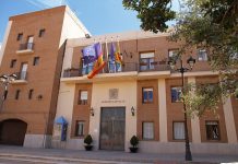 Puçol logra 5,9 millones de euros de fondos europeos para ejecutar el plan Serem Puçol Ayuntamiento de Puçol