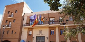 Ayuntamiento de Puçol