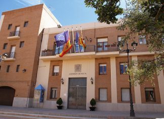 Ayuntamiento de Puçol