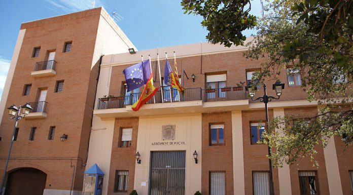 Ayuntamiento de Puçol