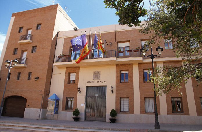Ayuntamiento de Puçol