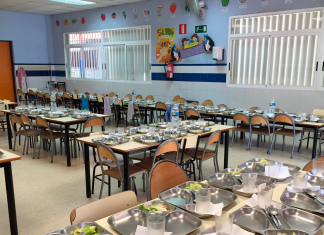 Arranca el plazo para solicitar las ayudas de Cheque escolar y Beca comedor: fechas clave y requisitos