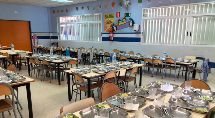 Arranca el plazo para solicitar las ayudas de Cheque escolar y Beca comedor: fechas clave y requisitos Arranca el plazo para solicitar las ayudas de Cheque escolar y Beca comedor: fechas clave y requisitos