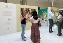 Inauguración de 'El Marítim, a peu de carrer'