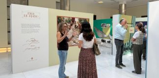 Inauguración de 'El Marítim, a peu de carrer'