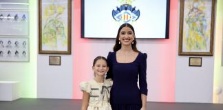 Falleras Mayores de Valencia 2026 elige su color