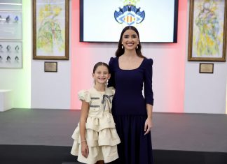 Falleras Mayores de Valencia 2026 elige su color