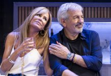 Inmaduros con Carlos Sobera