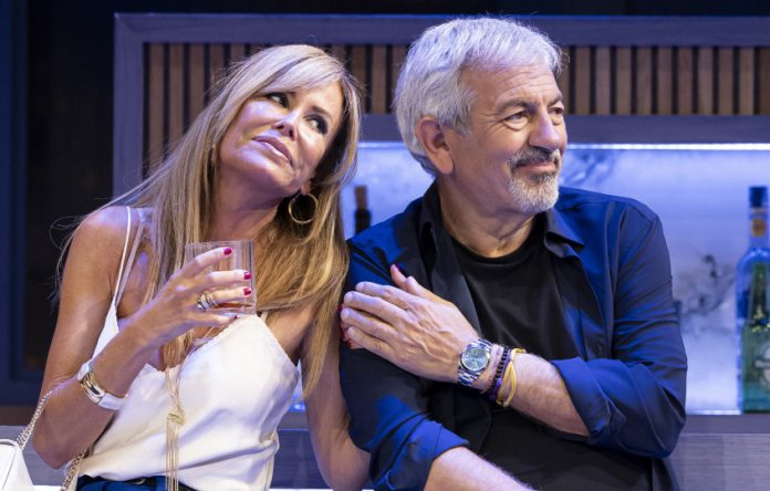 7televalencia inmaduros carlos sobera Inmaduros con Carlos Sobera