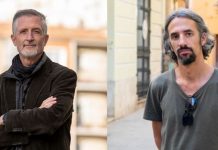 Arte, ciencia y activismo se dan cita en La Rambleta para imaginar un futuro sostenible