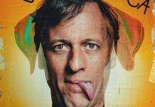 Edu Soto llega hoy a València con su monólogo musical Wanted Se busca