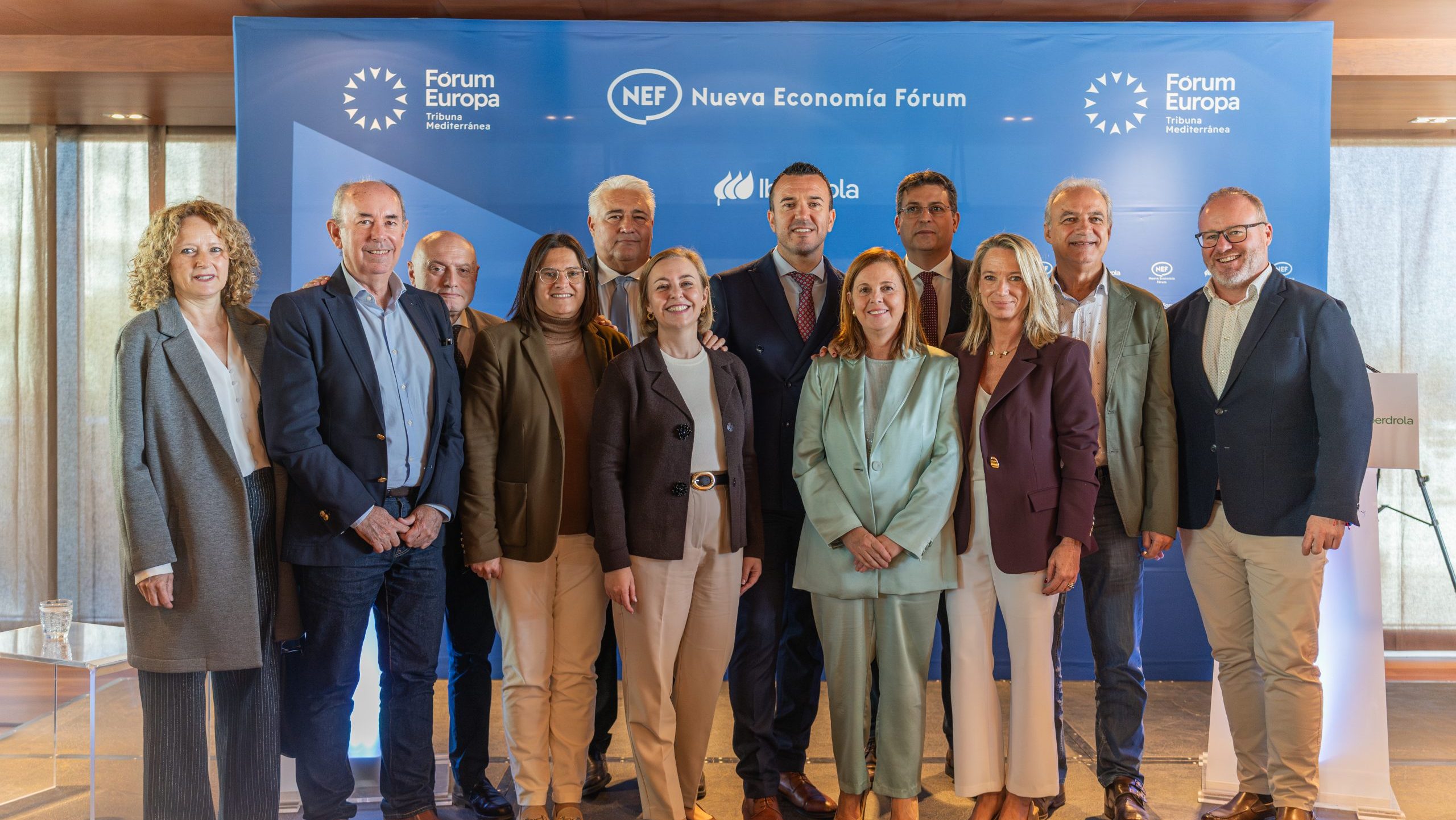 Mompó anuncia 20 millones para reforzar la prevención de catástrofes en los municipios valencianos