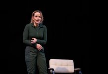 María Adánez y Joaquín Notario llegan a La Rambleta con ‘La Gramática’