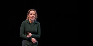 María Adánez y Joaquín Notario llegan a La Rambleta con ‘La Gramática’