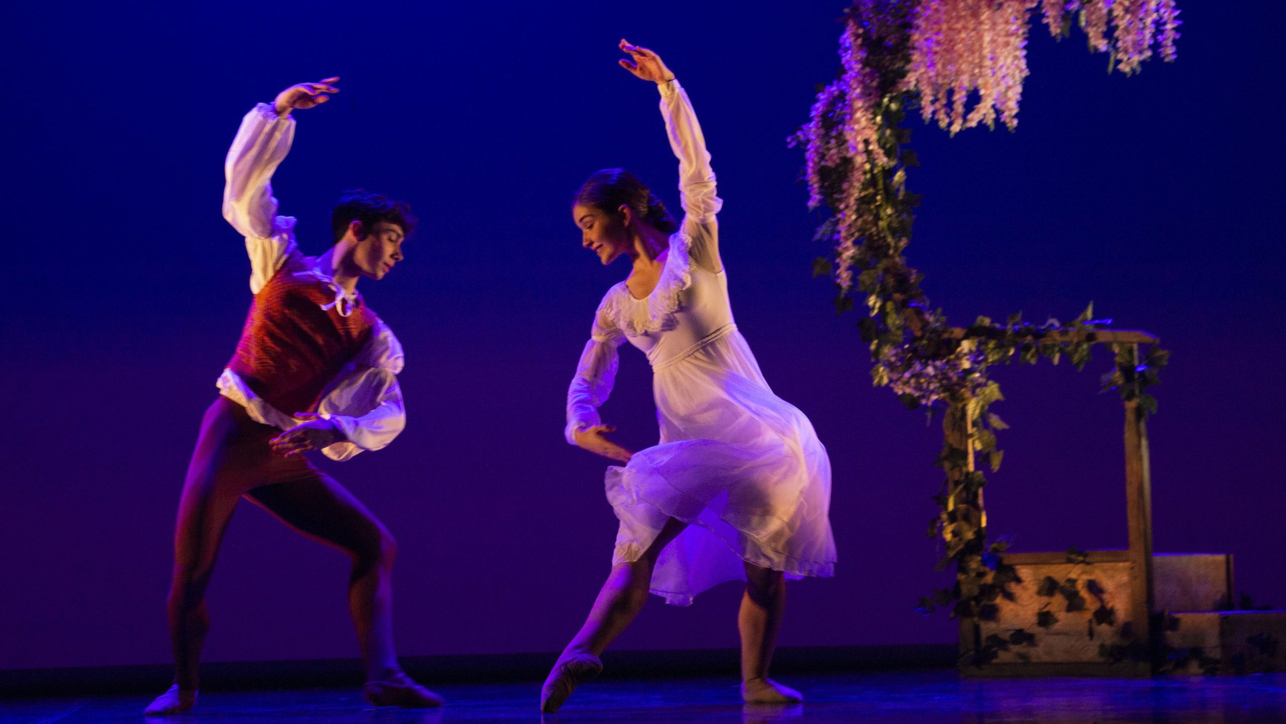 La Rambleta presenta una versión de Romeo y Julieta pensada para disfrutar en familia