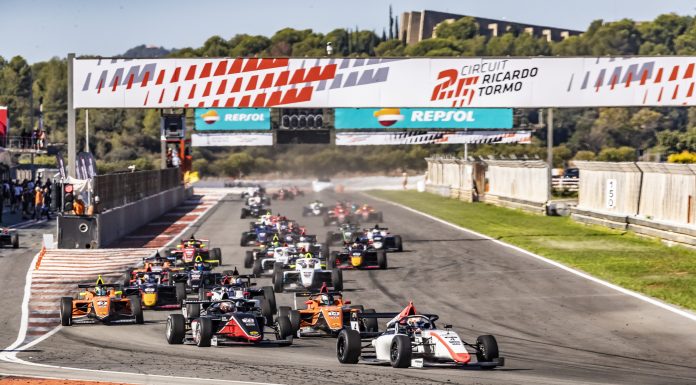 Carreras, drift y food trucks: el Circuit de Cheste abre gratis sus puertas