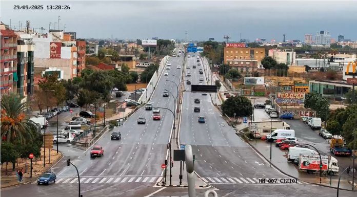 ¿Qué tiempo hará este puente en Valencia? Dónde va a llover más