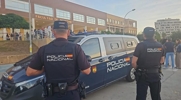 Detienen en Valencia a una persona que se dedicaba a cometer asesinatos y al tráfico de cocaína