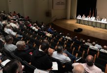 Las fallas de Ciutat Vella, en pie de guerra por la prohibición de las verbenas nocturnas