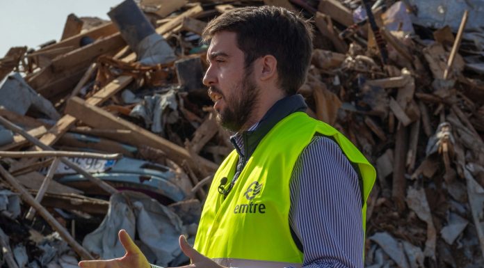 La EMTRE tacha de “mala excusa política” el anuncio de Paterna de abandonar la EMTRE La EMTRE tacha de “mala excusa política” el anuncio de Paterna de abandonar la EMTRE