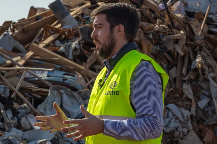 7televalencia-emtre-belencoso La EMTRE tacha de “mala excusa política” el anuncio de Paterna de abandonar la EMTRE
