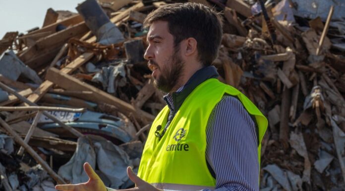La EMTRE tacha de “mala excusa política” el anuncio de Paterna de abandonar la EMTRE La EMTRE tacha de “mala excusa política” el anuncio de Paterna de abandonar la EMTRE