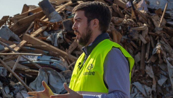 7televalencia-emtre-belencoso La EMTRE tacha de “mala excusa política” el anuncio de Paterna de abandonar la EMTRE