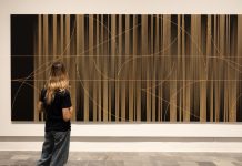 El Centre del Carme acoge la exposición PAM!PAM! 2025