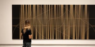 El Centre del Carme acoge la exposición PAM!PAM! 2025