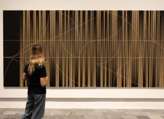 El Centre del Carme acoge la exposición PAM!PAM! 2025