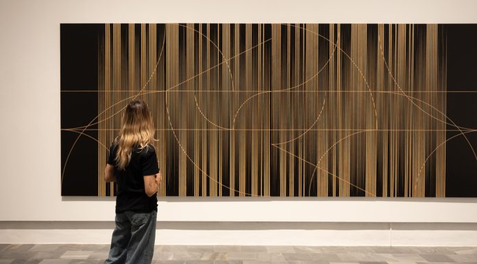 El Centre del Carme acoge la exposición PAM!PAM! 2025