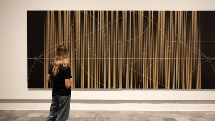 El Centre del Carme acoge la exposición PAM!PAM! 2025