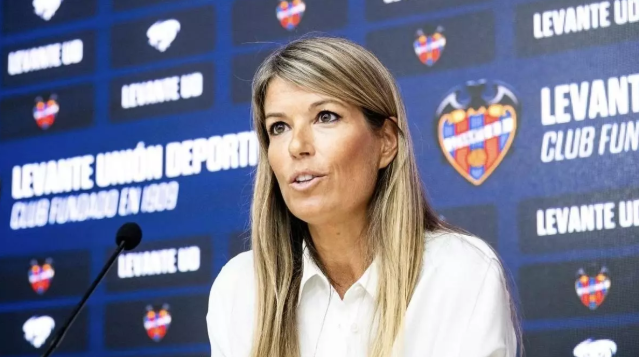 Maribel Vilaplana sale del hospital tras el ingreso por la presión de los últimos días