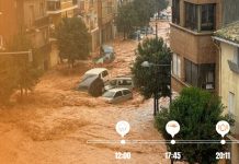 Cronología | Así se vivió hora a hora el 29O de 2024