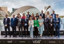 El futuro de la tecnología se define en VDS 2025 con 12.000 líderes globales, inversores y fundadores