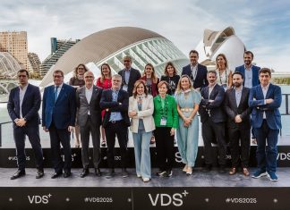 El futuro de la tecnología se define en VDS 2025 con 12.000 líderes globales, inversores y fundadores