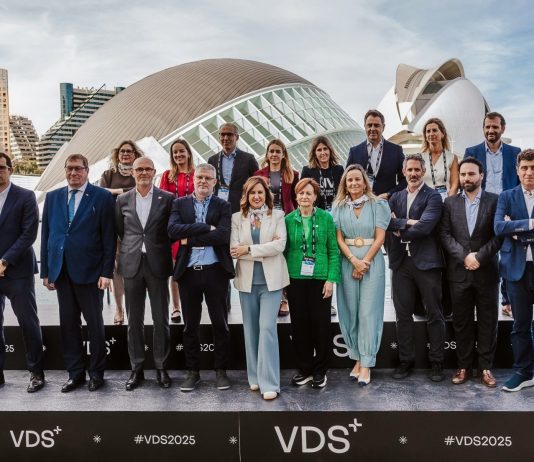 El futuro de la tecnología se define en VDS 2025 con 12.000 líderes globales, inversores y fundadores