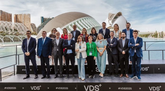 El futuro de la tecnología se define en VDS València 2025 El futuro de la tecnología se define en VDS 2025 con 12.000 líderes globales, inversores y fundadores