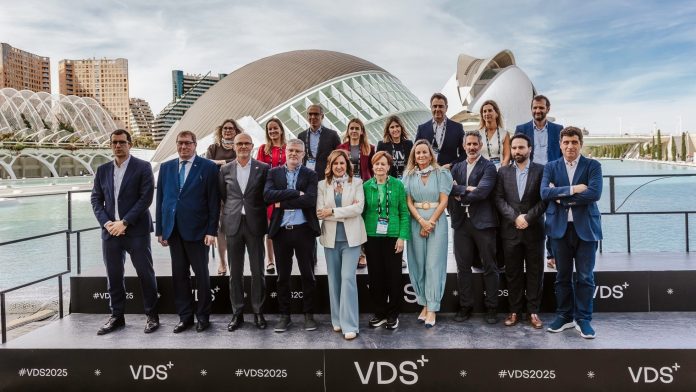 El futuro de la tecnología se define en VDS 2025 con 12.000 líderes globales, inversores y fundadores