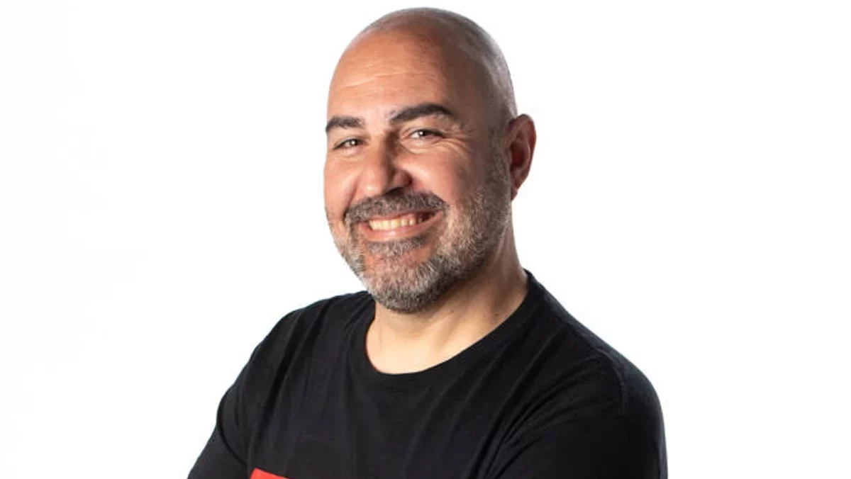 Las Falleras Mayores de Torrent 2026 ya tienen mantenedores: María Estela Arlandis y Óscar Tramoyeres