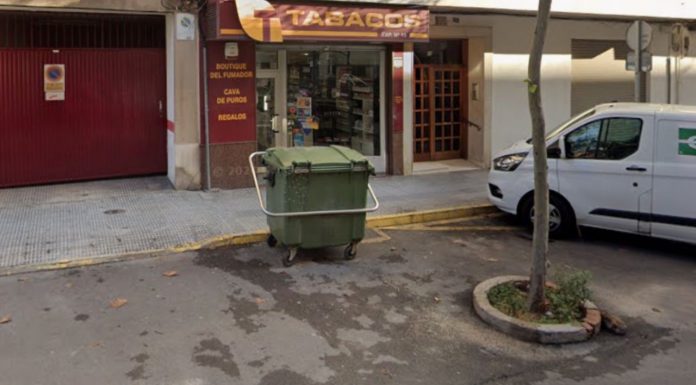 El exmarido de la alcaldesa de Almassora pudo morir compactado en un camión de basura
