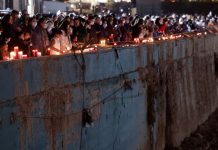 Manifestaciones y homenajes en el aniversario de la DANA: agenda completa de actos