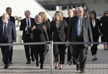 DIRECTO | Homenaje de Estado a las Víctimas de la DANA 1 año después