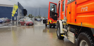Valencia recupera la normalidad tras la DANA aunque volverán las lluvias