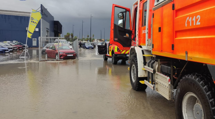 Valencia recupera la normalidad tras la DANA aunque volverán las lluvias Valencia recupera la normalidad tras la DANA aunque volverán las lluvias