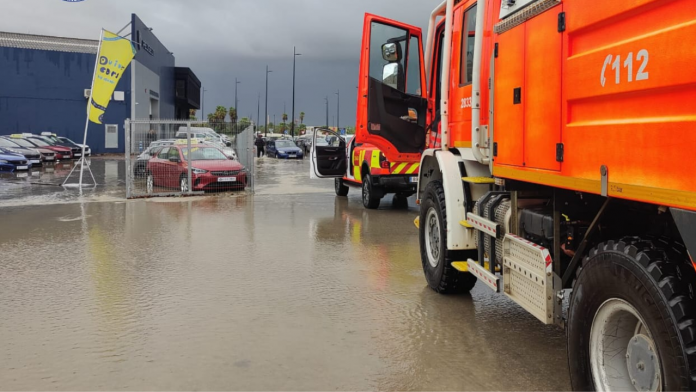 Valencia recupera la normalidad tras la DANA aunque volverán las lluvias