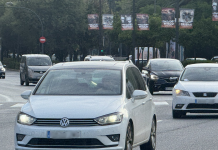 5 parkings gratuitos para aparcar en el Medio Maratón de Valencia 5 parkings gratuitos para aparcar en el Medio Maratón de Valencia