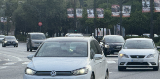 5 parkings gratuitos para aparcar en el Medio Maratón de Valencia