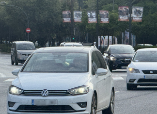 5 parkings gratuitos para aparcar en el Medio Maratón de Valencia